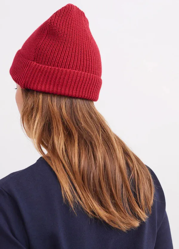 Saint James Perles Beanie Hat