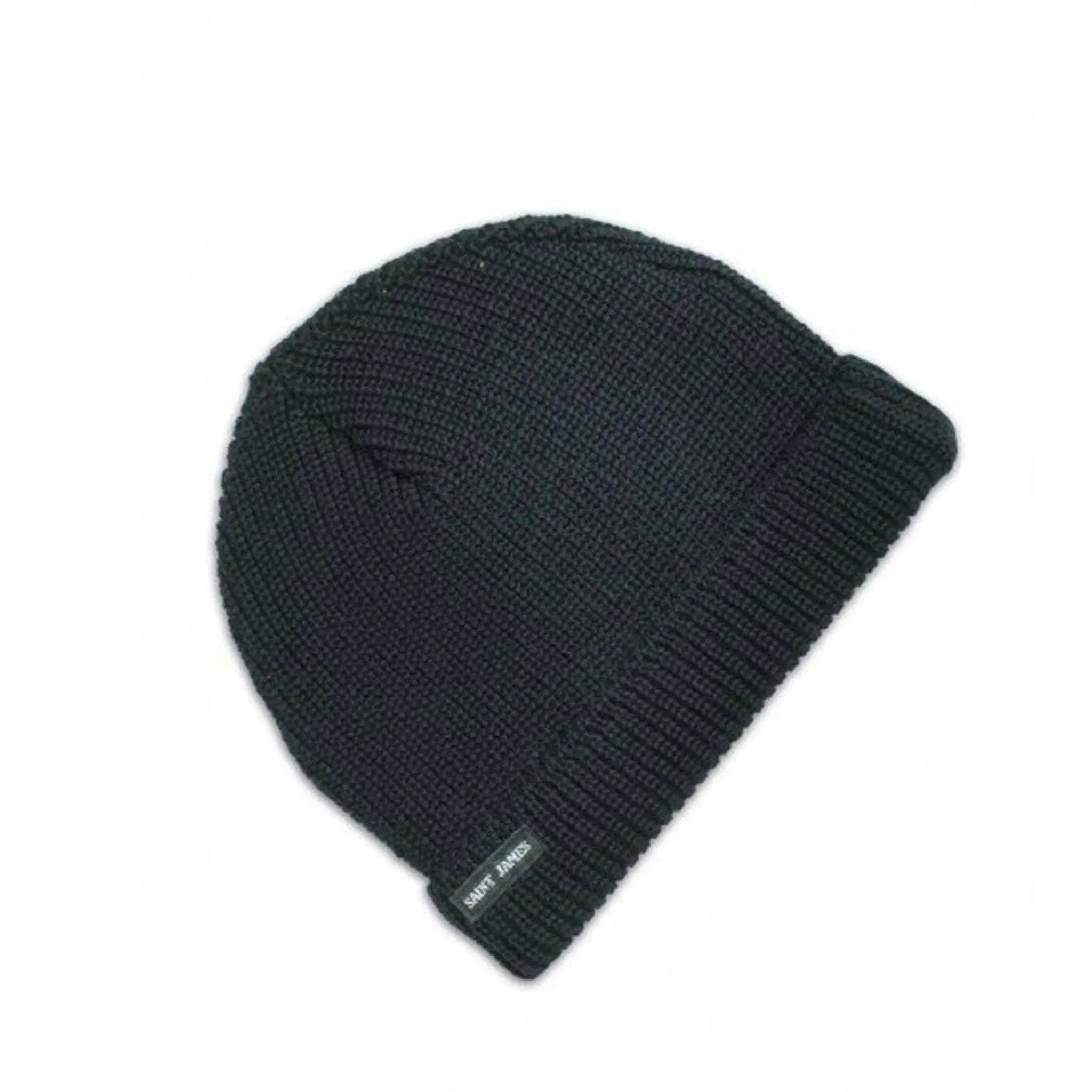 Saint James Perles Beanie Hat