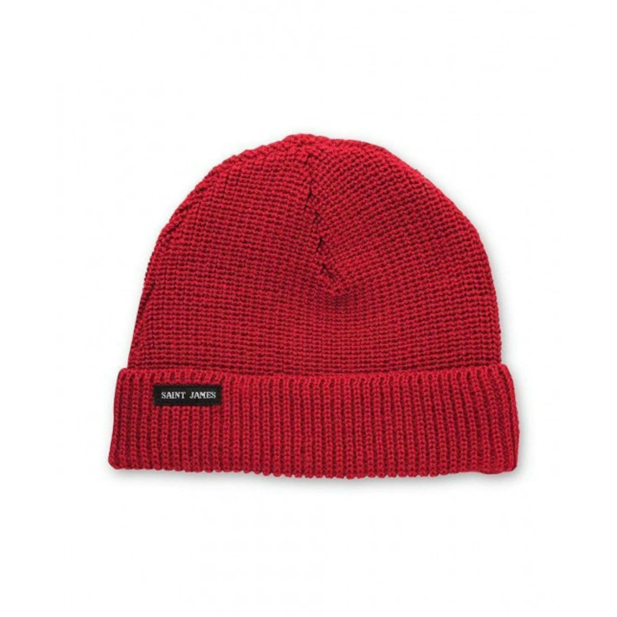 Saint James Perles Beanie Hat