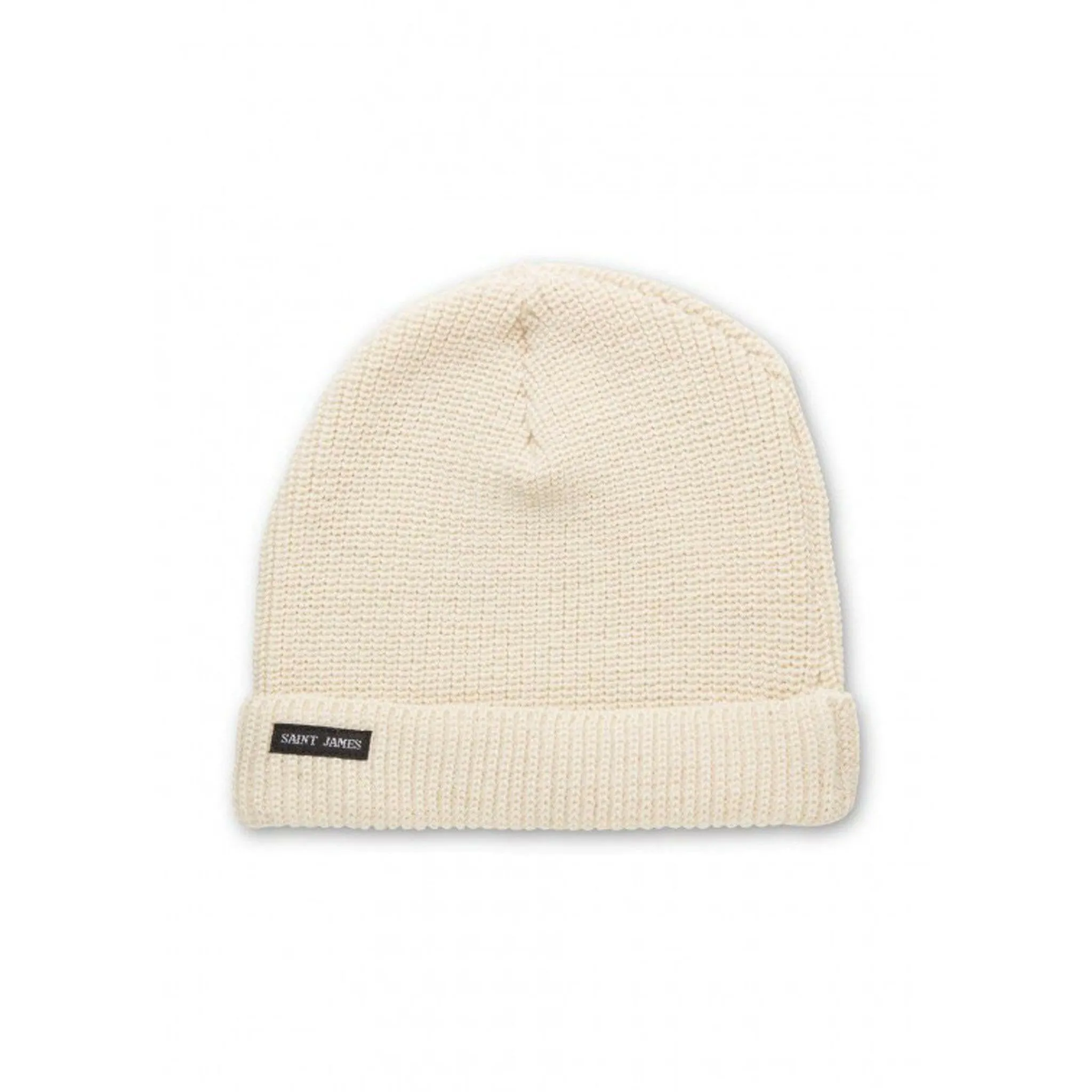 Saint James Perles Beanie Hat