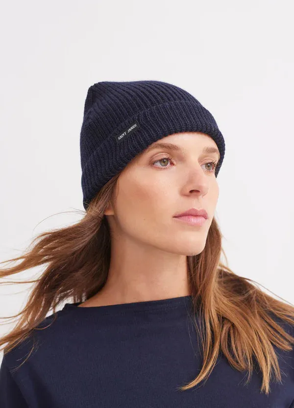 Saint James Perles Beanie Hat