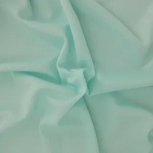 Seafoam | Dimple Mesh - SKU 6701 #U127