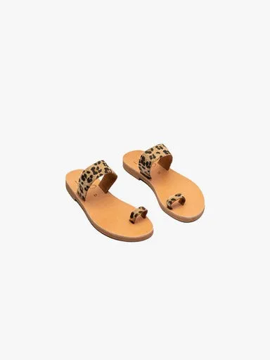 Seoul Sandals