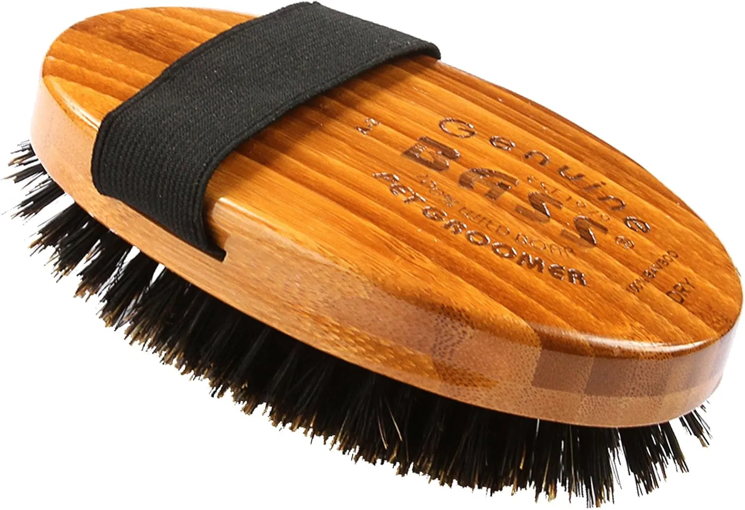 Shine & Condition Pet Brush