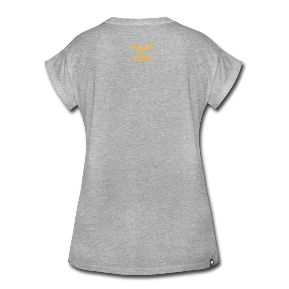 S.H.I.T. - Women's Relaxed Fit T-Shirt