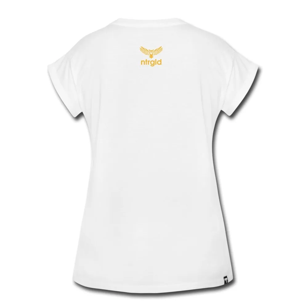 S.H.I.T. - Women's Relaxed Fit T-Shirt