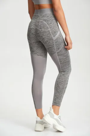 Side Pockets Leggings