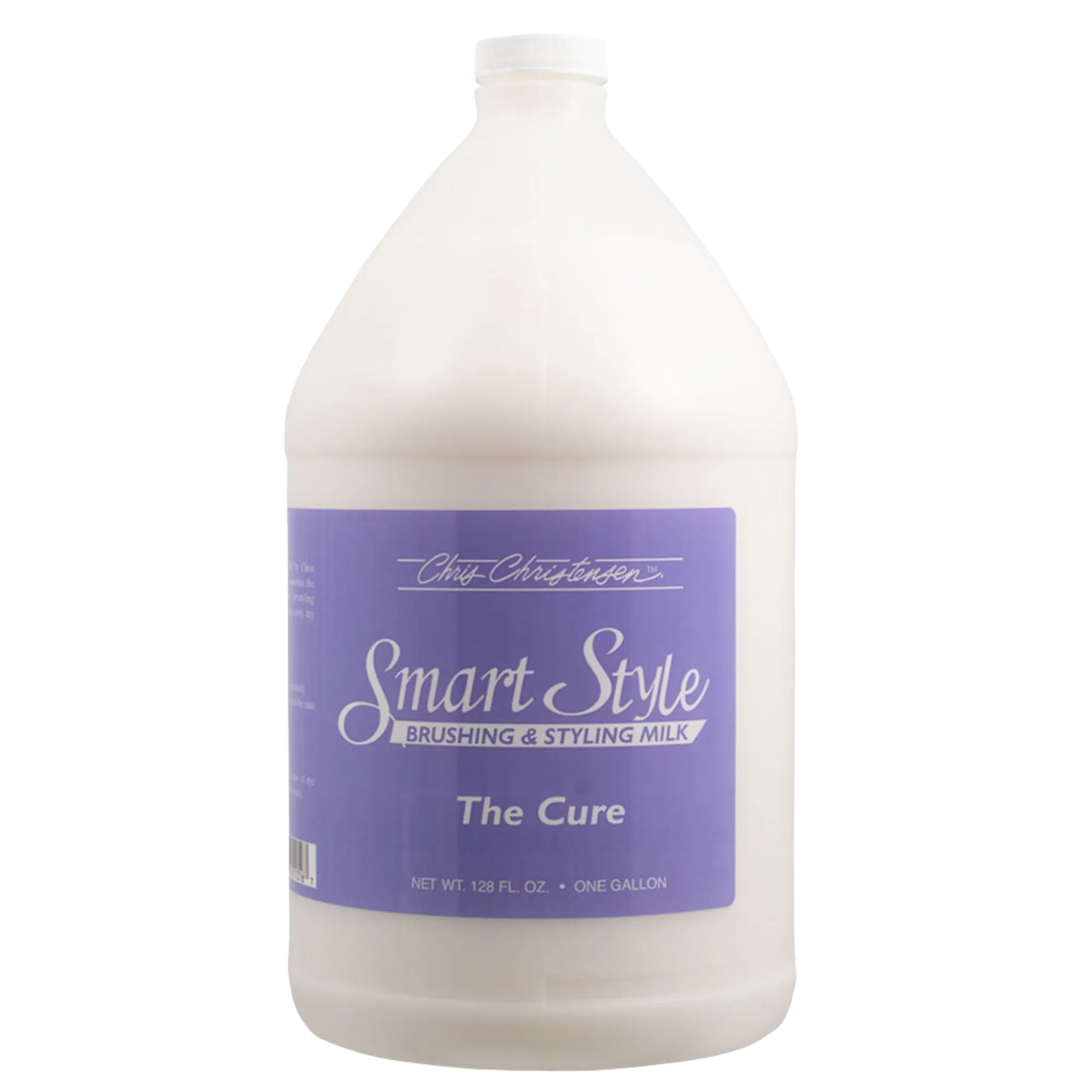 Smart Style The Cure Brushing and Styling Milk Gallon by Chris Christensen