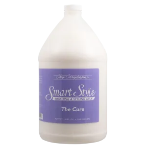 Smart Style The Cure Brushing and Styling Milk Gallon by Chris Christensen