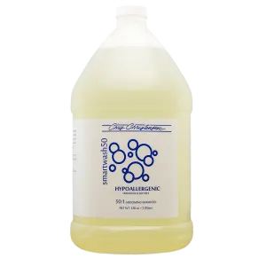 Smart Wash50 Hypo Shampoo Gallon by Chris Christensen