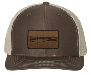 SPRO RICHARDSON TRUCKER BROWN