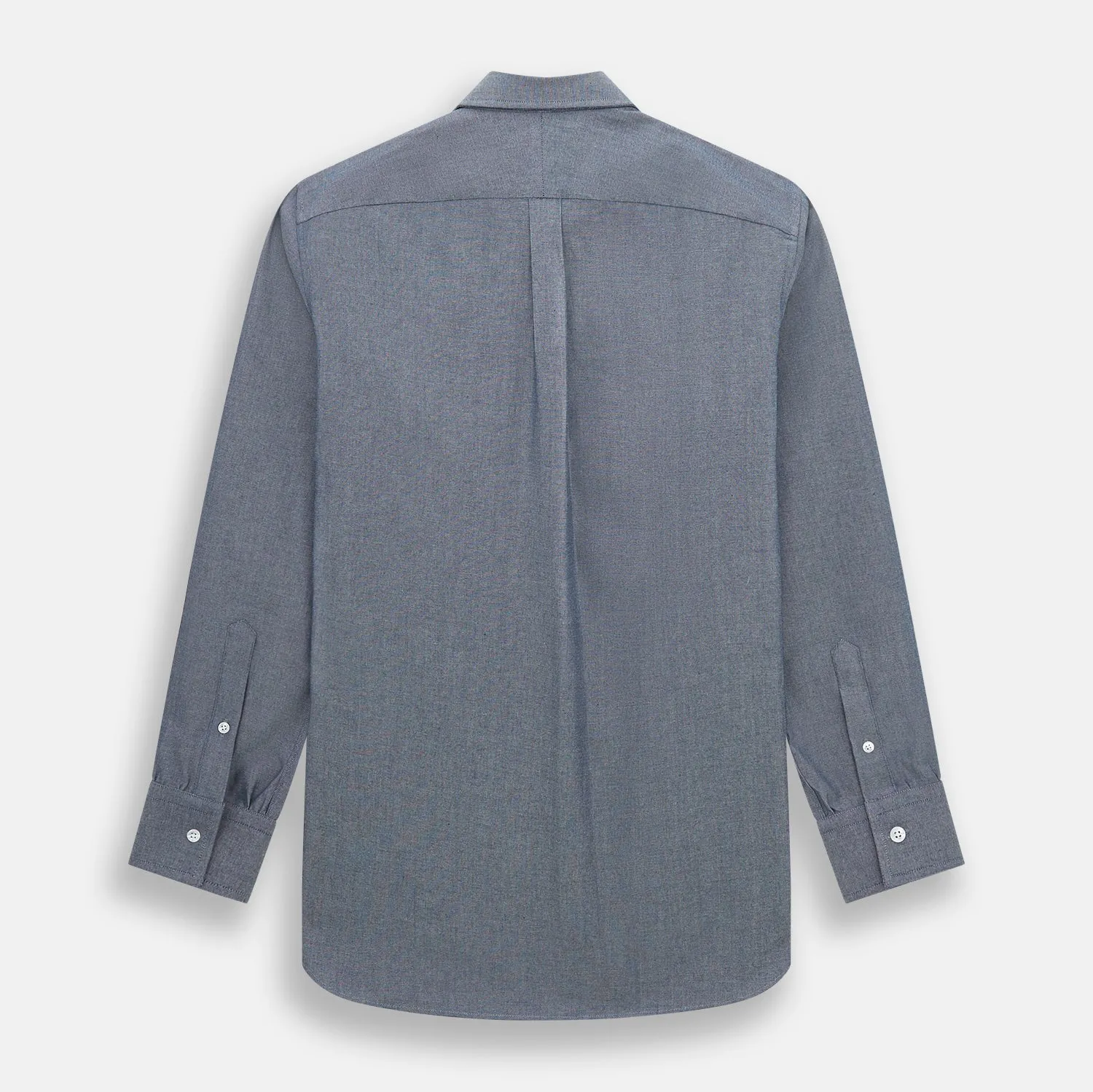 Steel Blue Richmond  Shirt