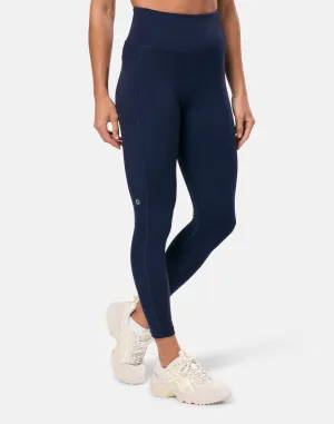 Swift 7/8 Legging in Royal Navy