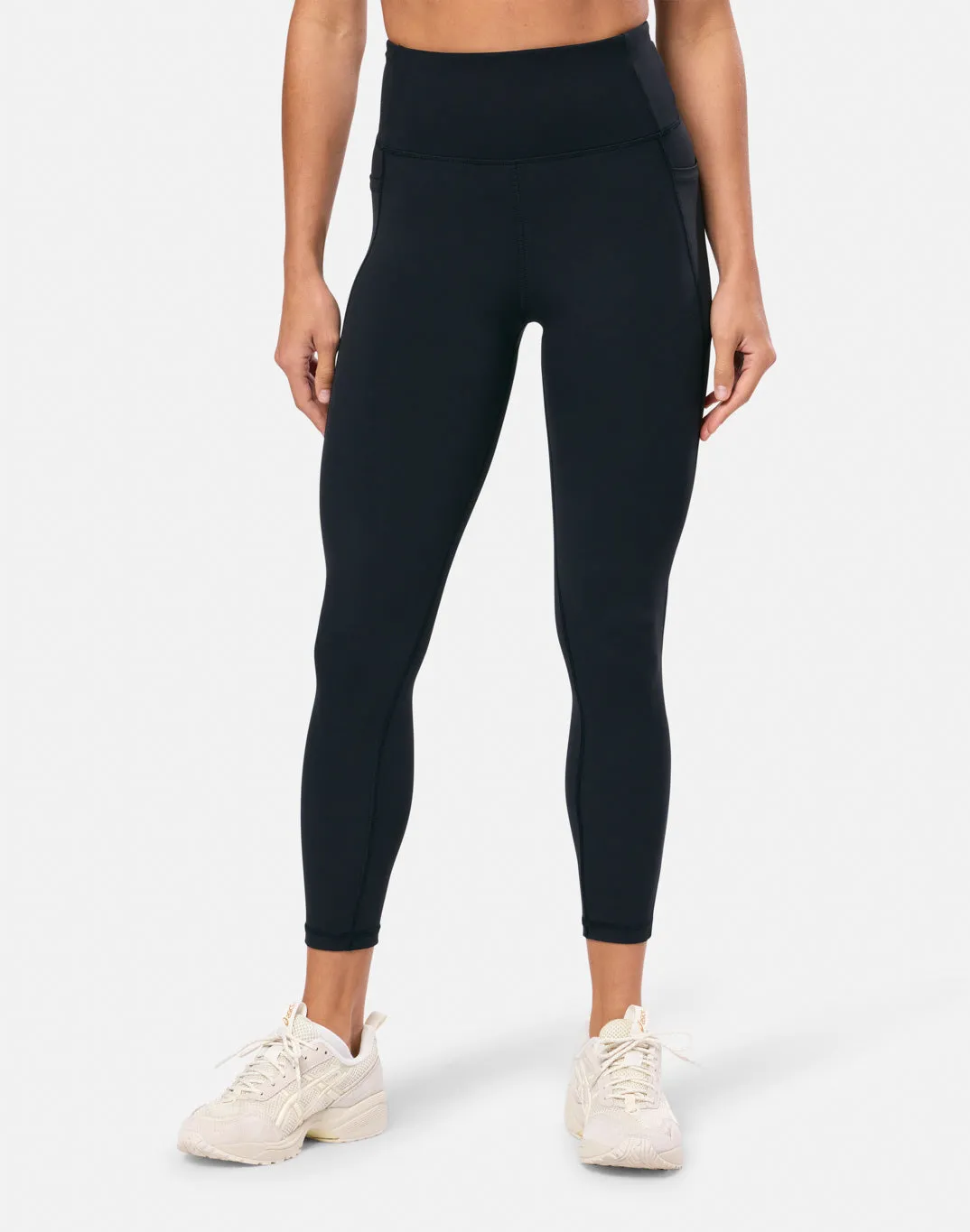 Swift 7/8th Legging in Black