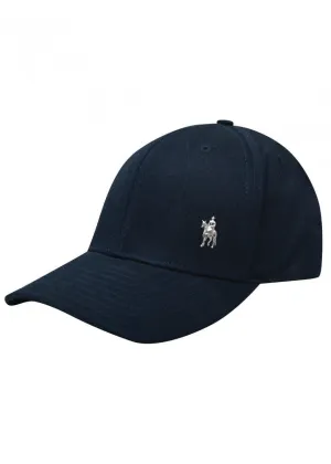 Thomas Cook Signature Cap - Dark Navy