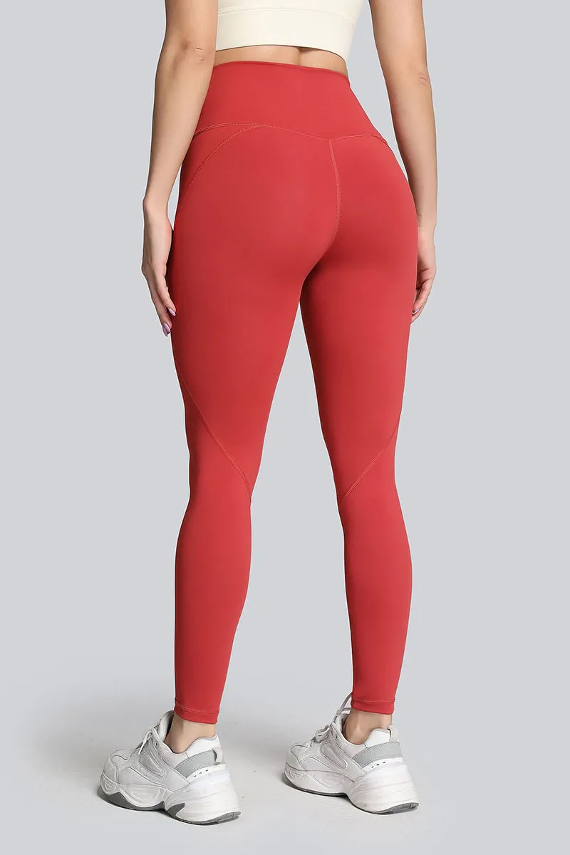 V-Waist Multi Sport Leggings