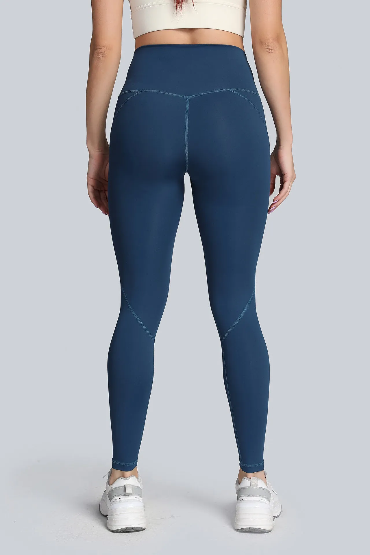 V-Waist Multi Sport Leggings