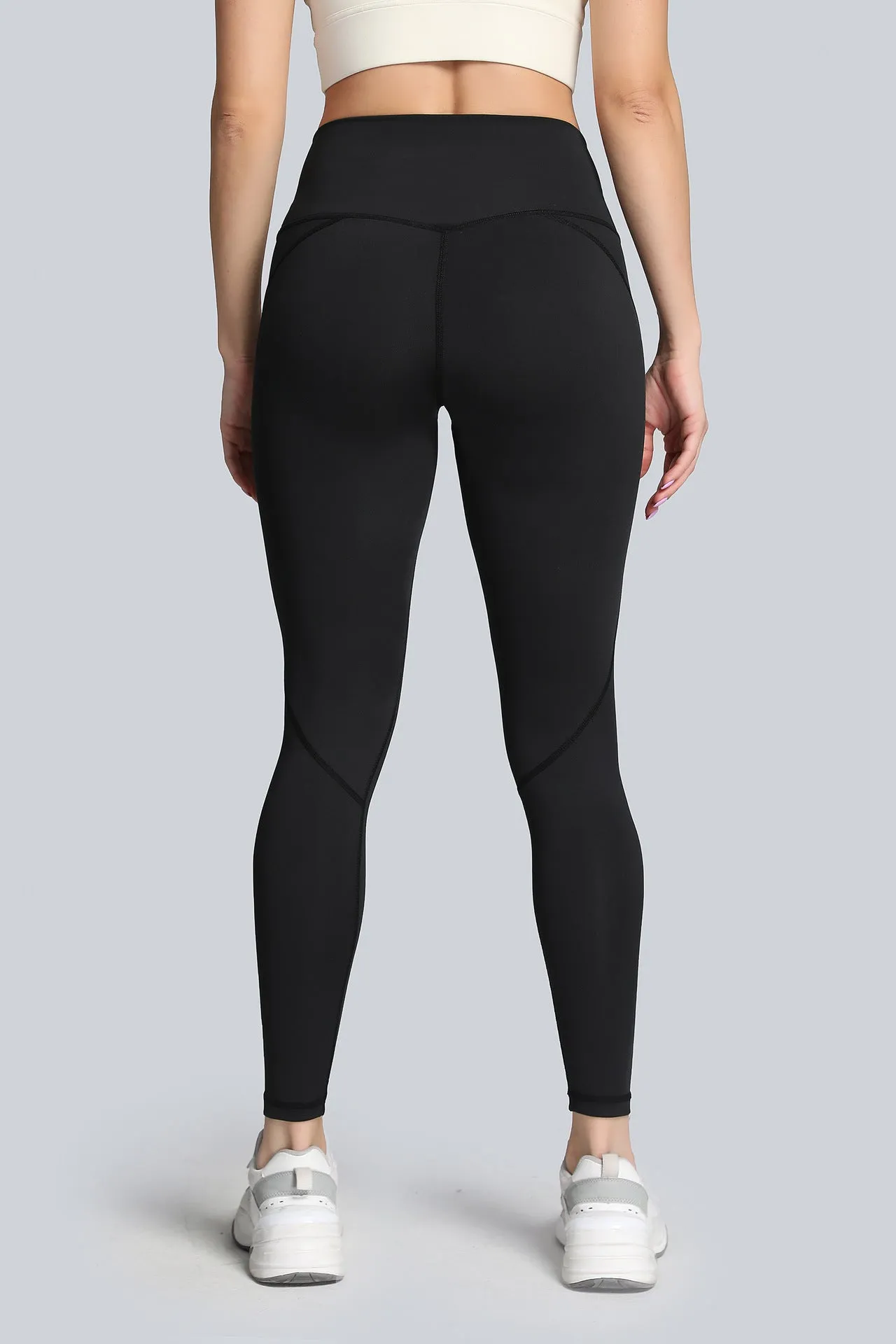 V-Waist Multi Sport Leggings