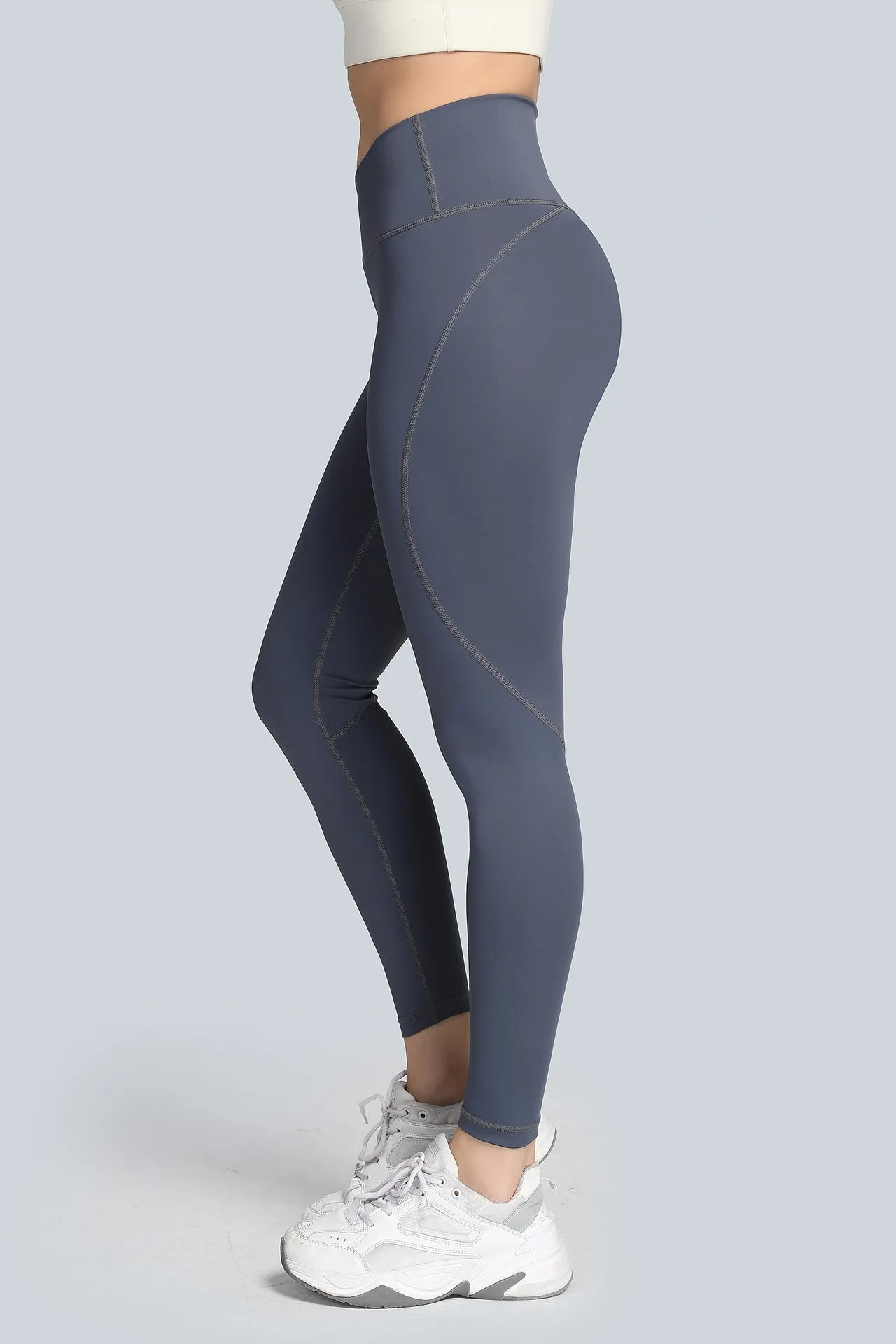 V-Waist Multi Sport Leggings