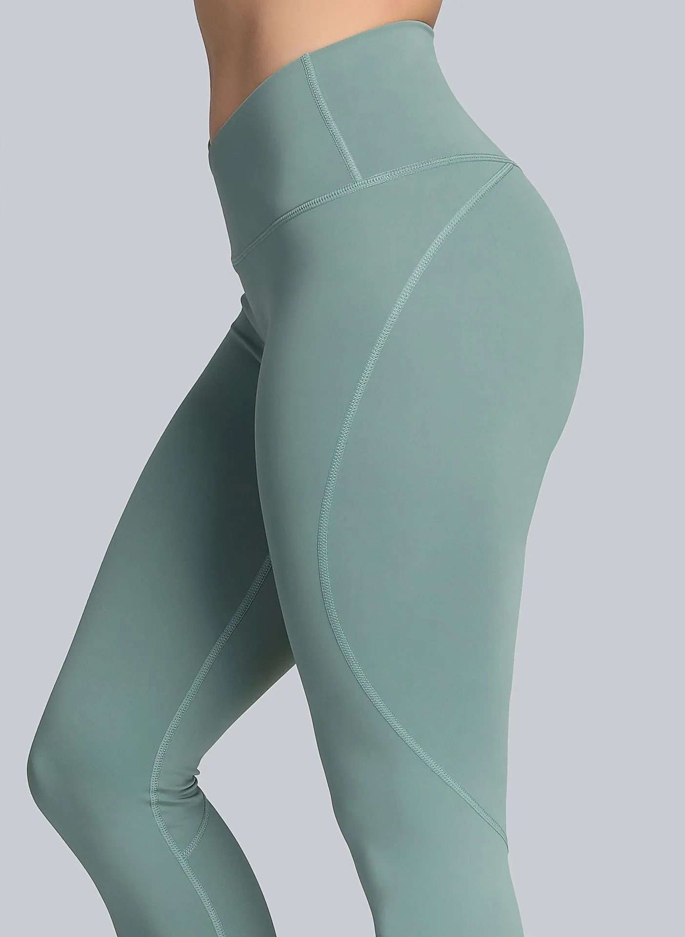 V-Waist Multi Sport Leggings