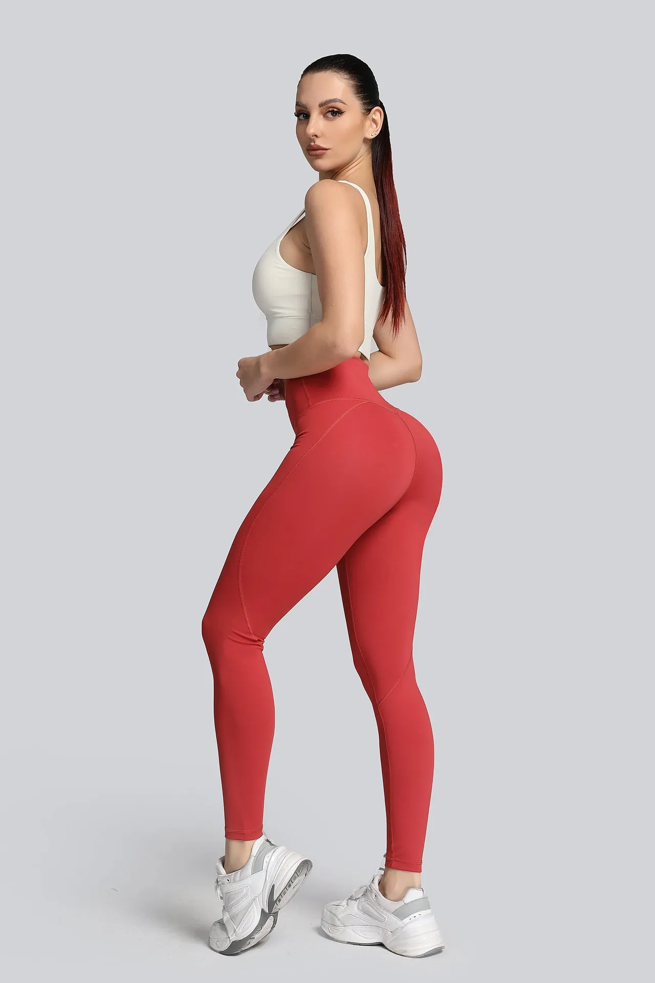 V-Waist Multi Sport Leggings