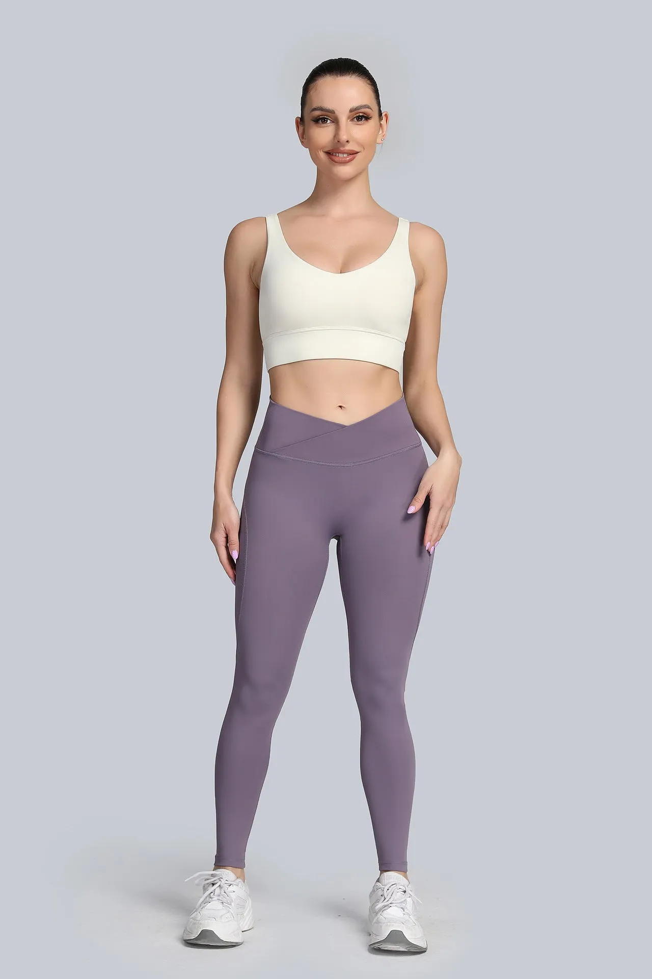 V-Waist Multi Sport Leggings