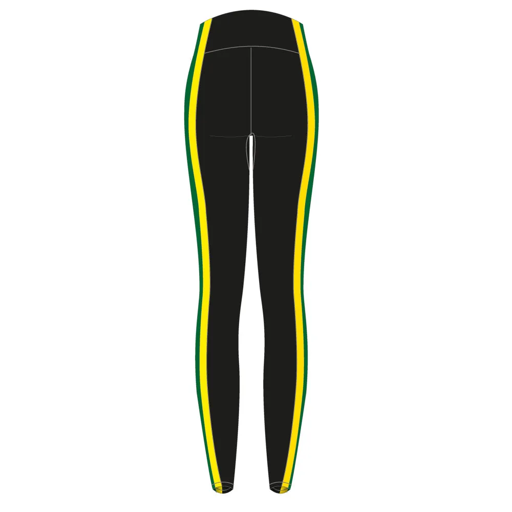 Walbrook RC Women's Team Rowing Legging