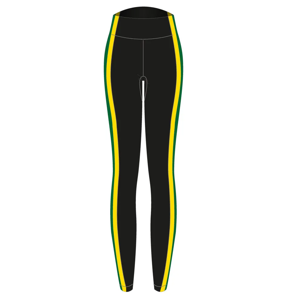 Walbrook RC Women's Team Rowing Legging