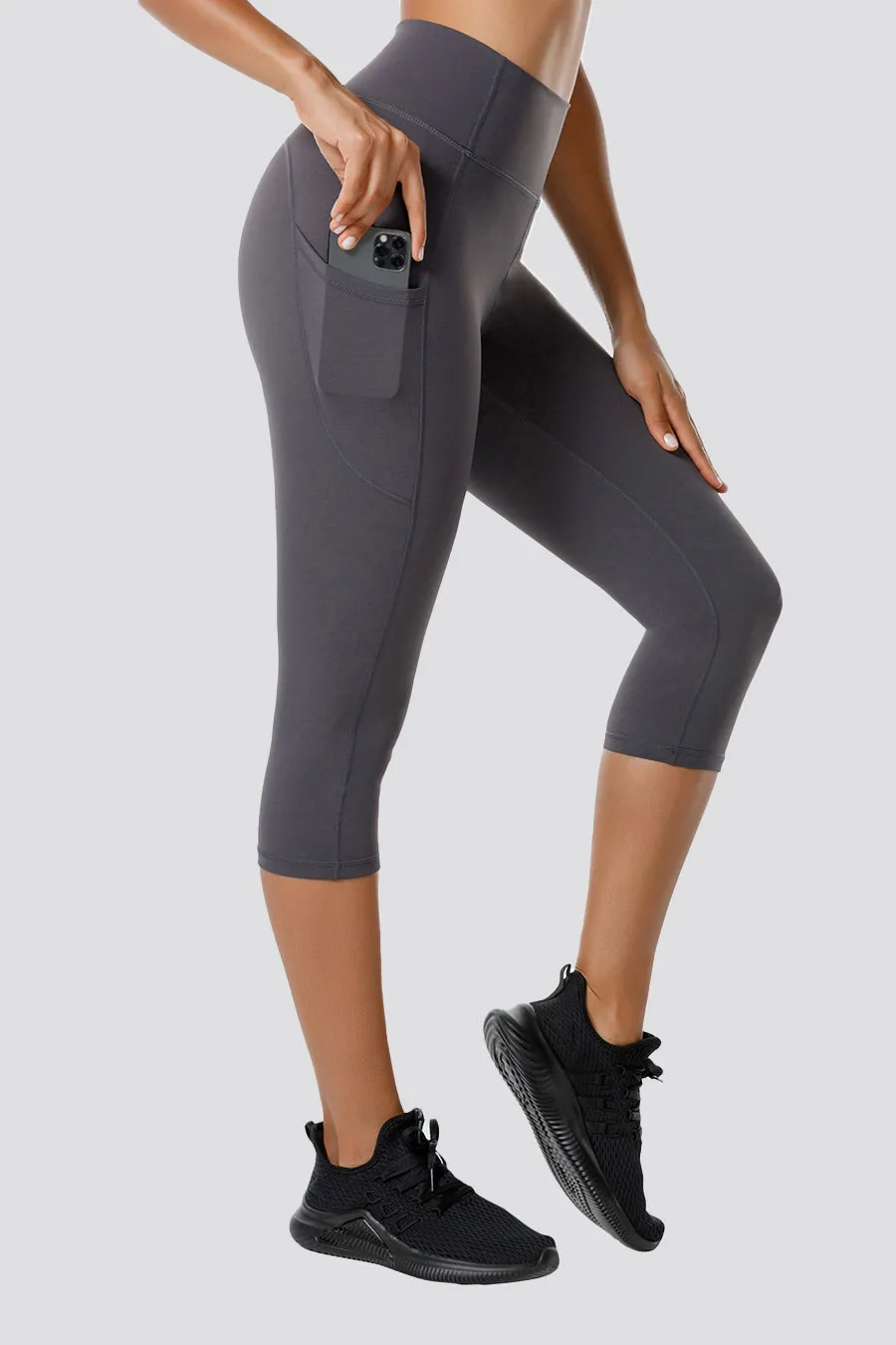 Women's Capri Leggings