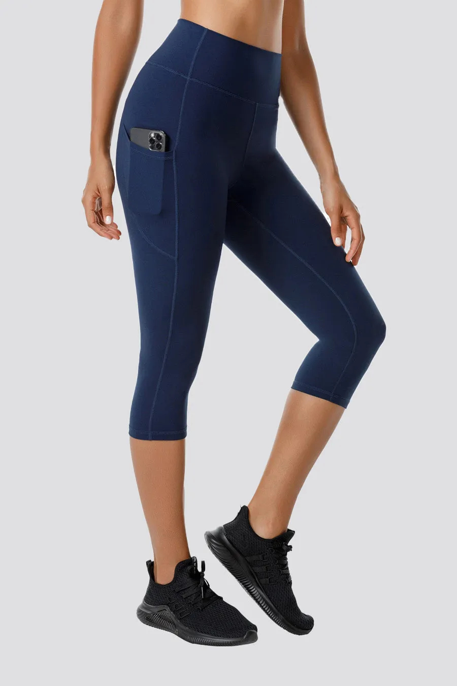 Women's Capri Leggings