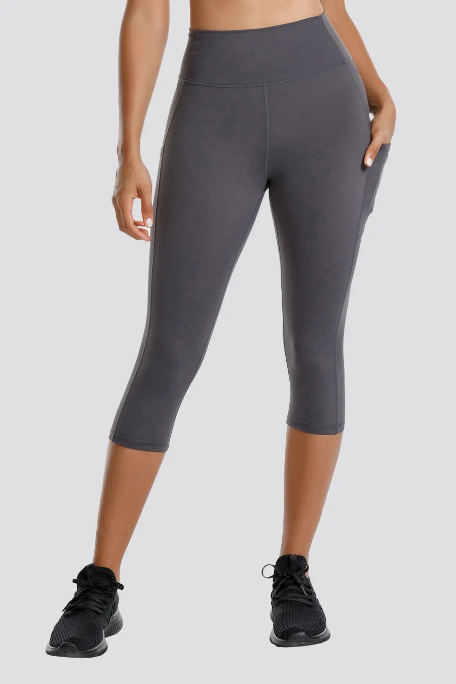 Women's Capri Leggings