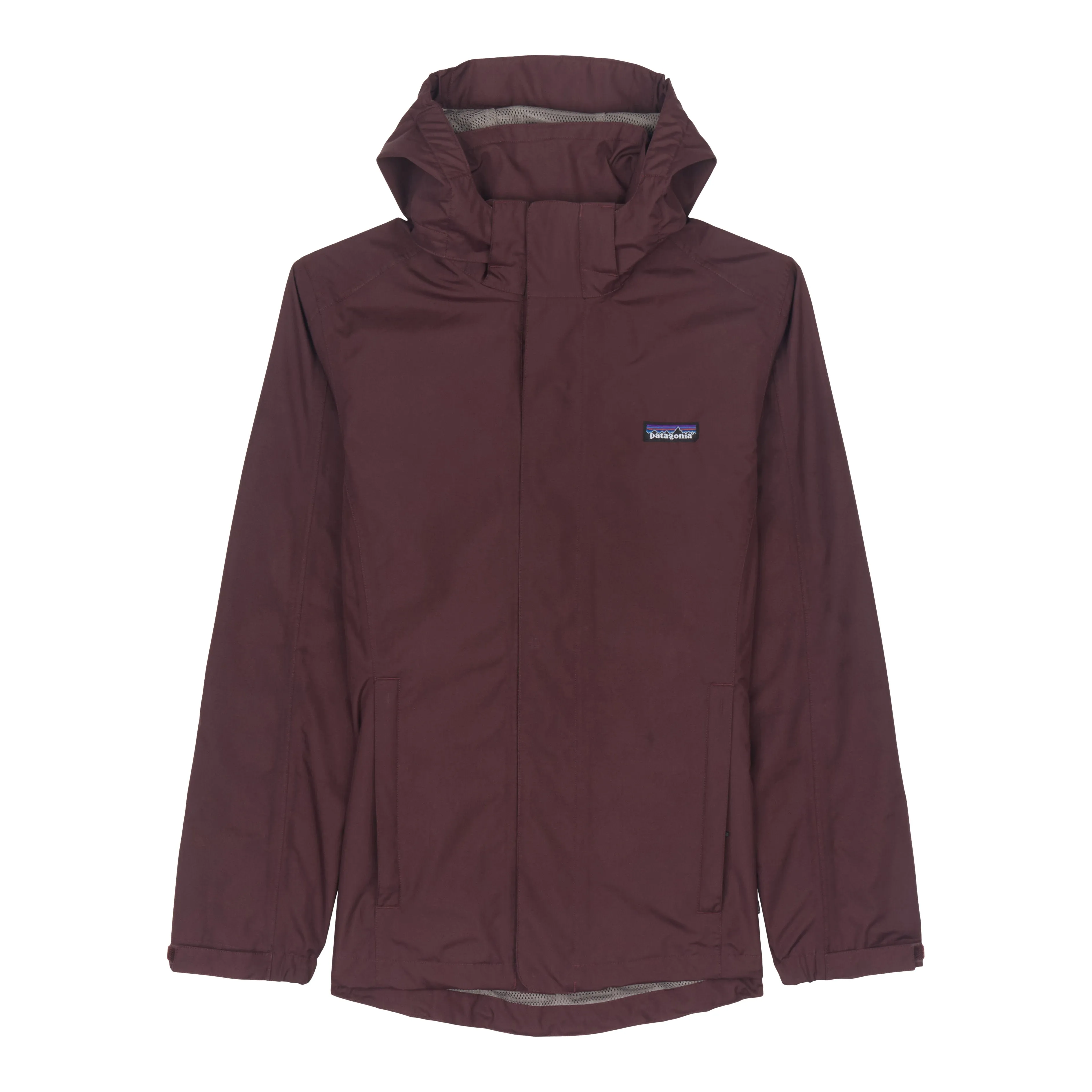 Women's Eco Rain Shell Jacket