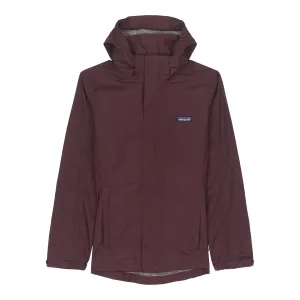 Women's Eco Rain Shell Jacket