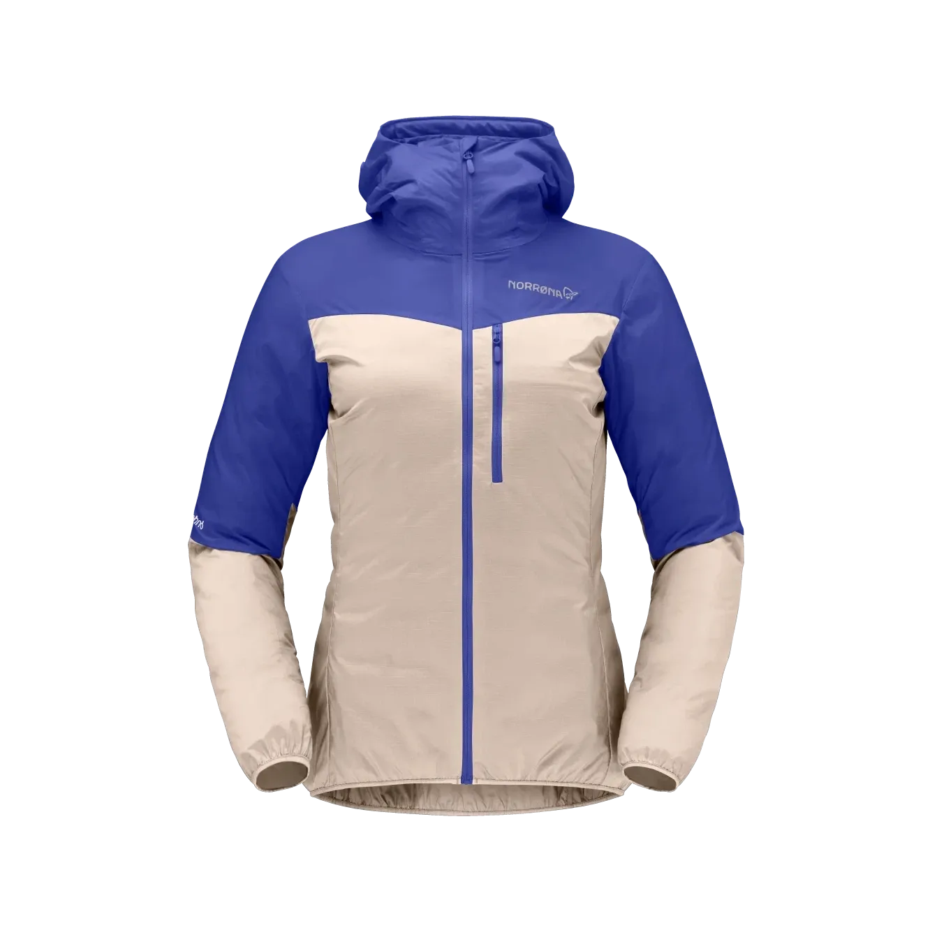 Women's Falketind Aero60 Hoody