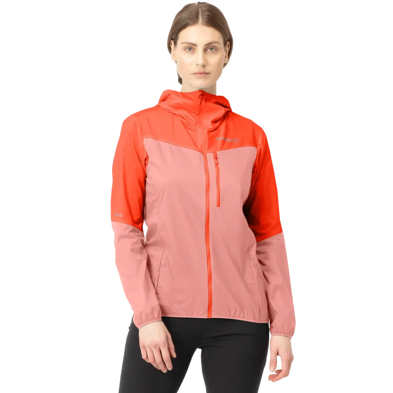 Women's Falketind Aero60 Hoody