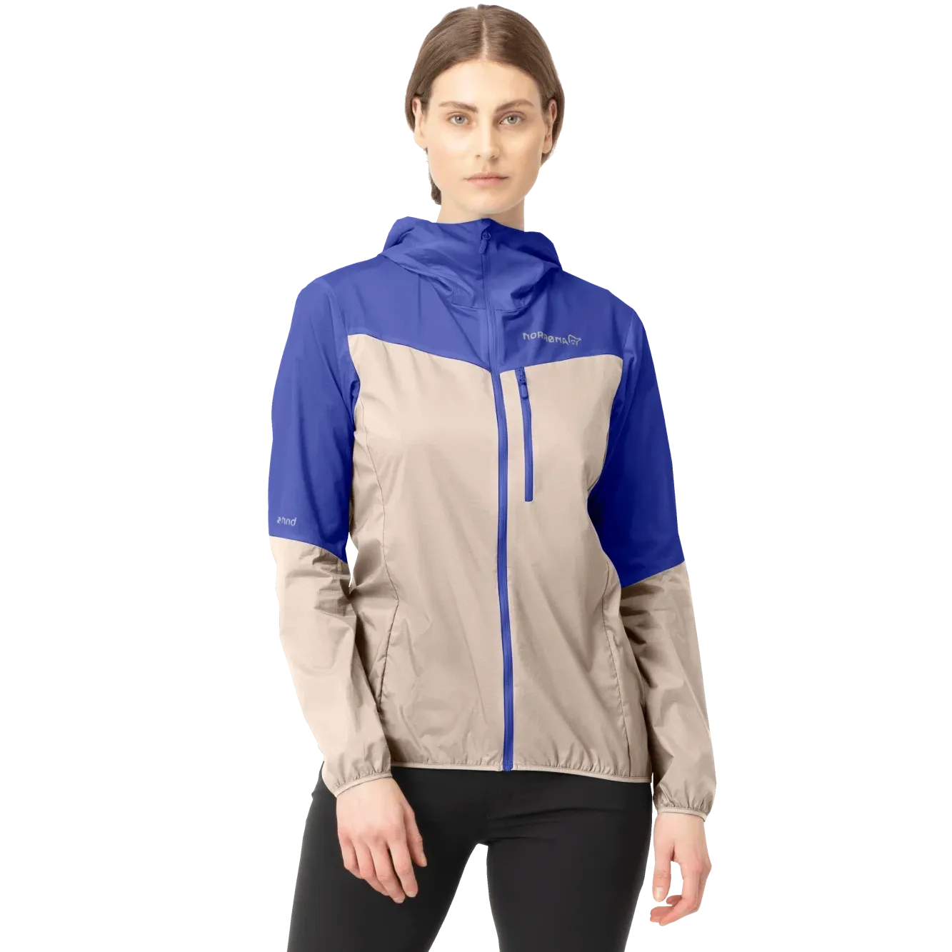 Women's Falketind Aero60 Hoody