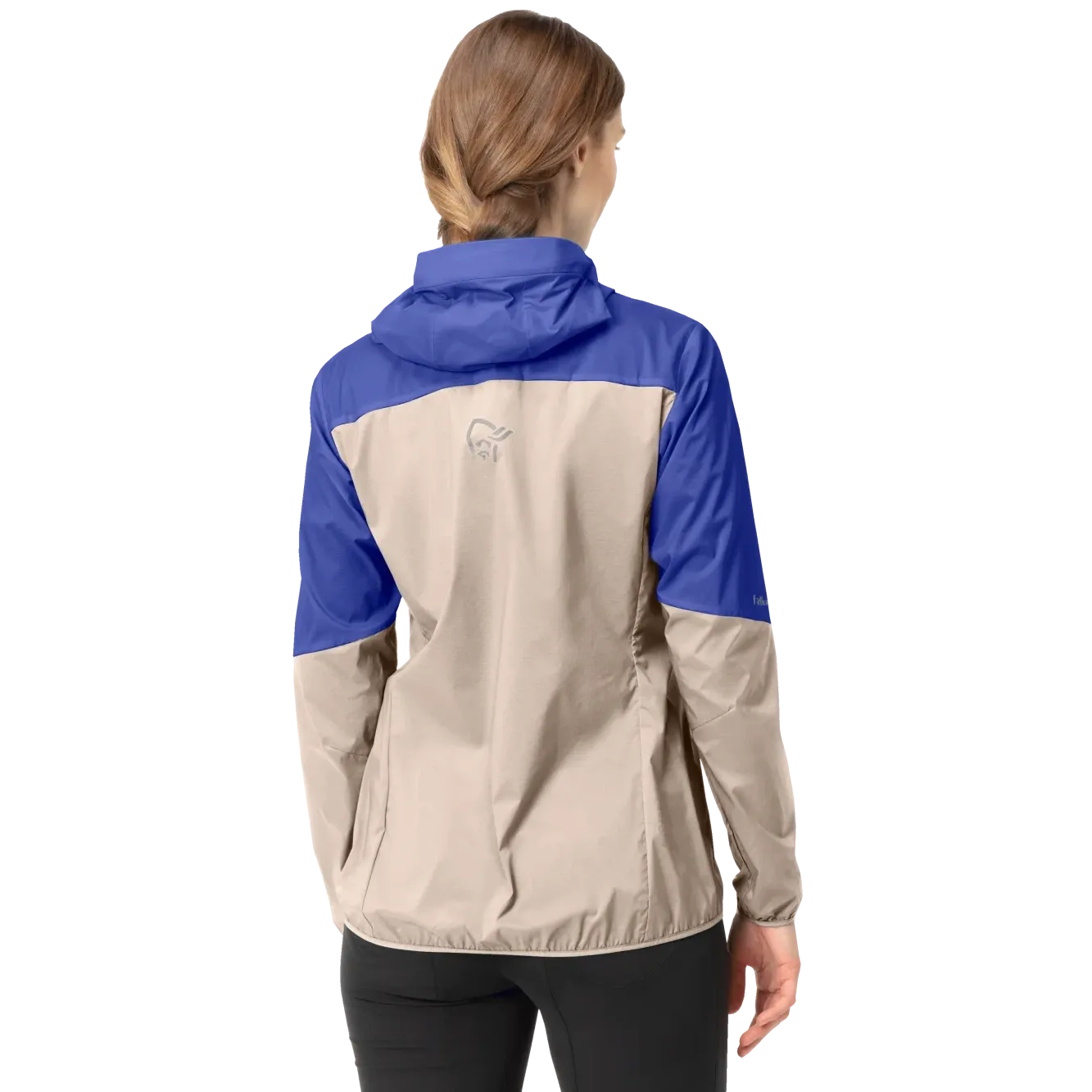 Women's Falketind Aero60 Hoody