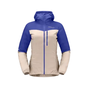 Women's Falketind Aero60 Hoody