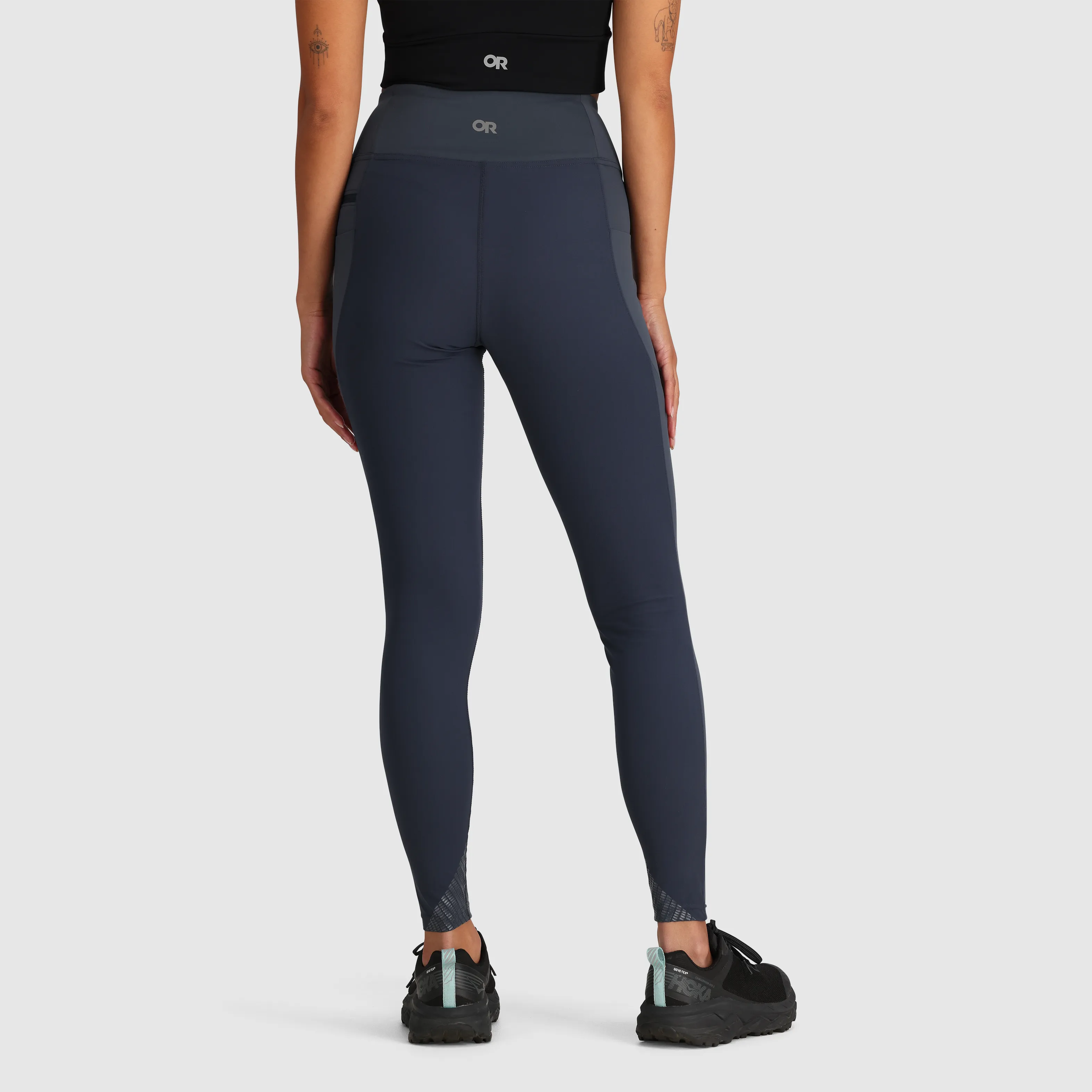 Women's Ferrosi Hybrid Leggings